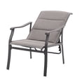 thumbnail image 2 of Mainstays Charleston 5 Piece Chat Set, 2 of 9
