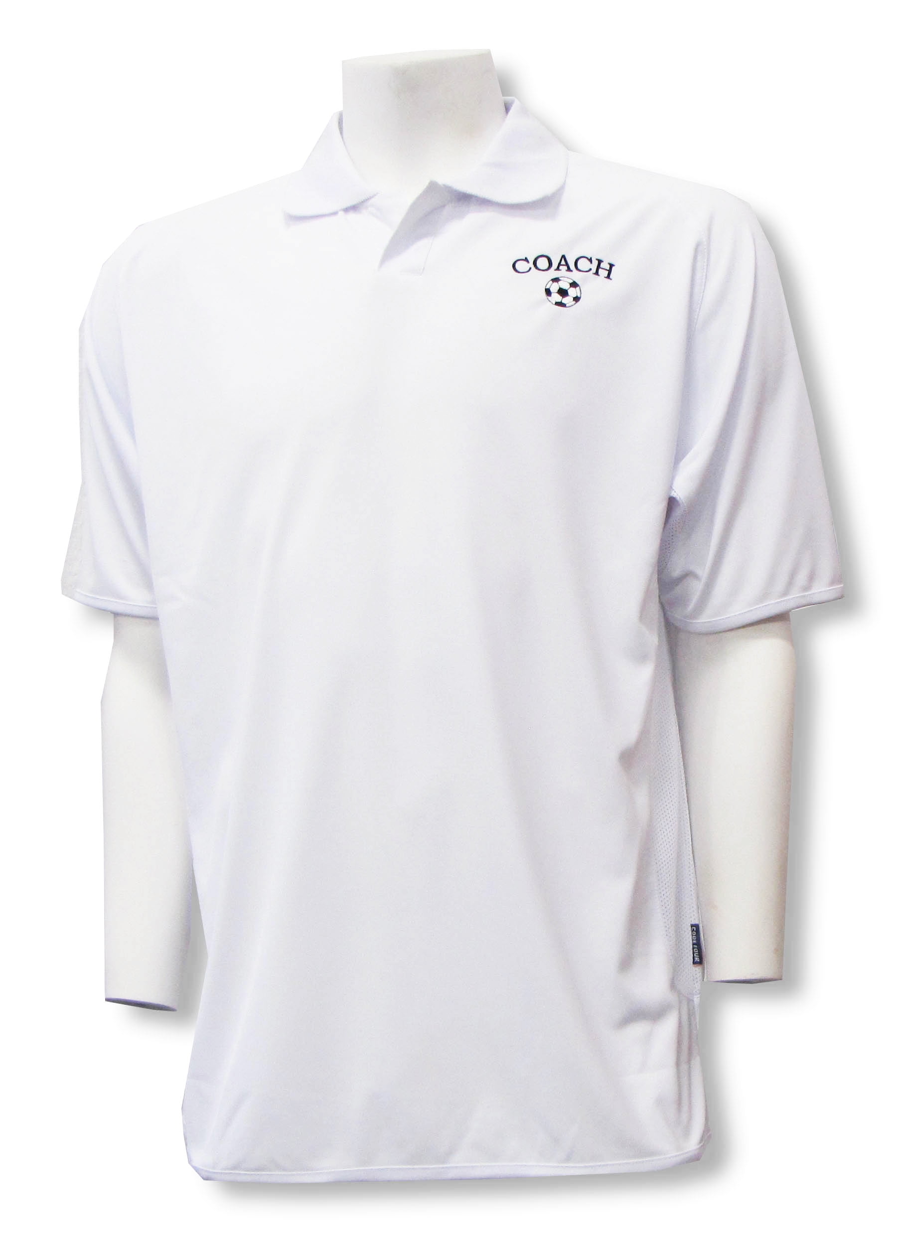 coach polo mens