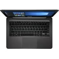 thumbnail image 6 of ASUS ZenBook Signature Edition  Home & Business Laptop (Intel M3-6Y30 2-Core, 13.3" 60Hz Touch 3200 x 1800, Intel HD 515, 8GB RAM, 1TB m.2 SATA SSD, Wifi, HDMI, Webcam, Win 10 Pro) with D6000 Dock, 6 of 7