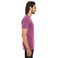 thumbnail image 3 of Threadfast Unisex Vintage Dye Short-Sleeve T-Shirt, 3 of 3