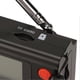 thumbnail image 2 of Portable Bluetooth Radio AM FM SW Full Band MP3 Player Rechargeable Radio with Timing Recording Function, 2 of 4