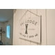thumbnail image 4 of Set 4 Cuadros Decorativos De Madera Frases Arte Hogar, 4 of 5