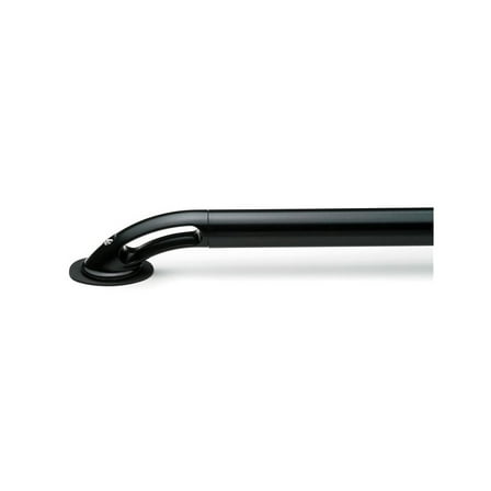 Putco 88896 Bed Rails, Approx. 6 ft. 5 in. Powdercoated Black