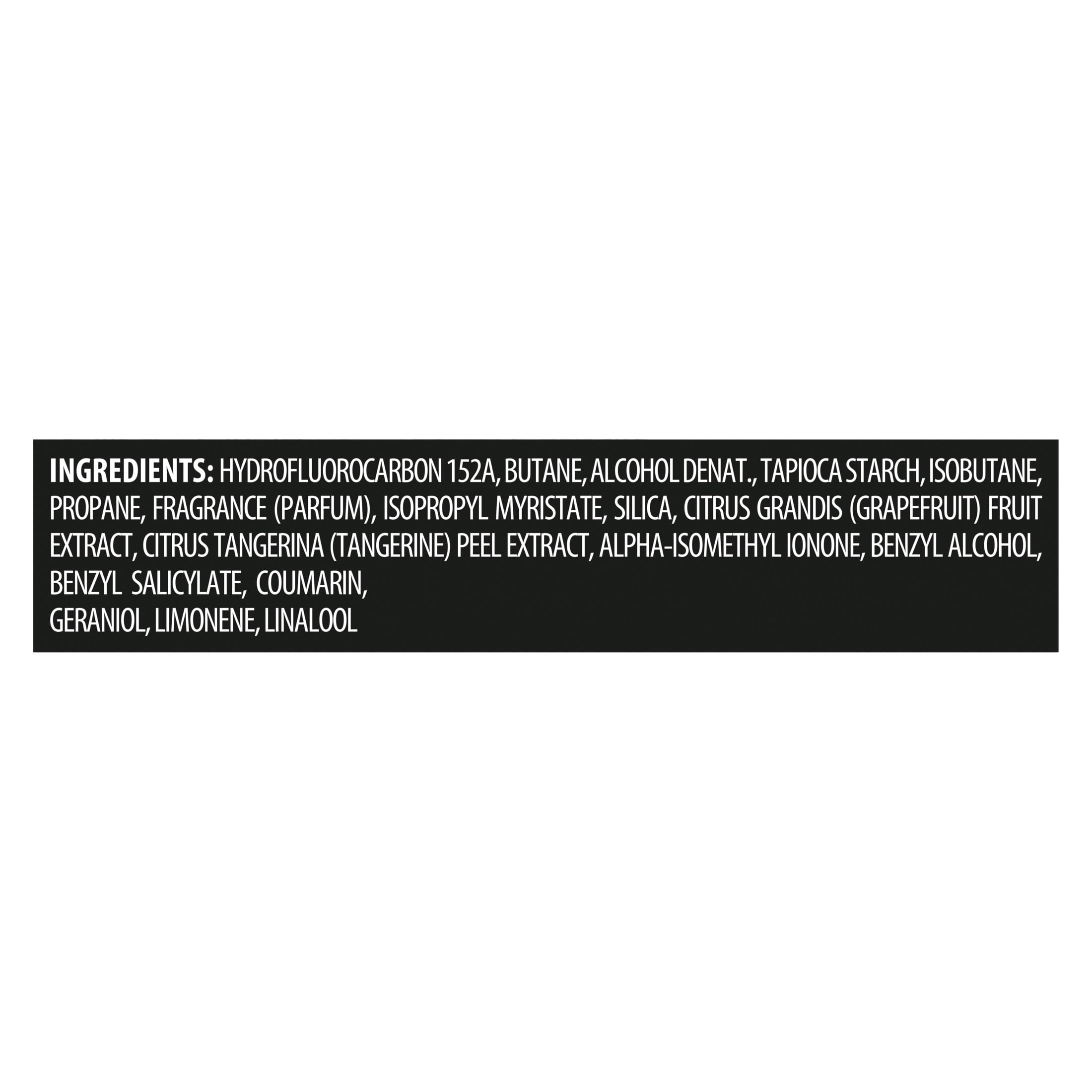 (2 pack) Tresemme Volumizing Dry Shampoo for Women Refreshes & Revives Hair, 7.3 oz
