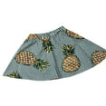 thumbnail image 4 of Nouveau-né Bébé Fille Floral Tops Robe Shorts Jupe Vêtements Tenues, 4 of 5