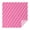 Pink Breast Cancer-1, variant on Pink Breast Cancer Square Tablecloth,Waterproof Square Table Cover,Wipeable Spillproof Washable Table Cover for Home Kitchen Party Decor 42"X42"(107x107cm)