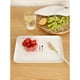thumbnail image 4 of Creative Ptter Comida Rápida, Bandejas Para Servir, Pizzería, -tenedor perfecl Bandeja creativa para servir, 4 of 8