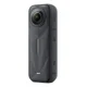 thumbnail image 4 of Insta360 X5 Cámara De Acción Standard Bundle 8k 360° Negro, 4 of 9