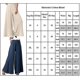 thumbnail image 2 of Womens Elastic Waist Wide Leg Palazzo Long Pants Summer Loose Casual Trousers, 2 of 2