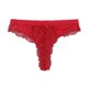thumbnail image 1 of Gibobby Calzones de encaje para mujer Calzoncillos de realce de cadera con encaje de ancha para mujer(RD1,G), 1 of 4