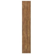 Achim Nexus 6"x36" 1.2mm Peel & Stick Vinyl Floor Planks 10 Planks/15 Sq. ft. Saddle