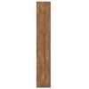 Achim Nexus 6"x36" 1.2mm Peel & Stick Vinyl Floor Planks 10 Planks/15 Sq. ft. Saddle