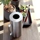 thumbnail image 5 of Hervidor de agua de acero inoxidable para flores, aspersor de metal para plantas carnosas, hervidor de agua para interiores, hervidor de agua de boca larga para jardinería, para el hogar, 5 of 6