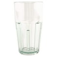 thumbnail image 3 of G.E.T. Heavy-Duty Faceted Shatterproof Tumbler, 16 Ounce, Jade (Set of 12), 3 of 3