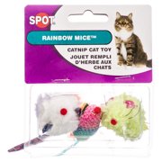 Spot RAINBOW MICE, 3-Pack