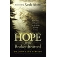 thumbnail image 1 of Pre-Owned Hope for the Brokenhearted: God's Voice of Comfort in the Midst of Grief and Loss (Paperback) 0781443628 9780781443623, 1 of 1