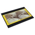 thumbnail image 3 of Print: Echo Point And Rattlesnake Mountains, circa 1865, 3 of 4