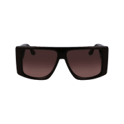 VICTORIA BECKHAM VB678S-605-57 Sunglasses Size 57mm 145mm 13mm burgundy Women NEW