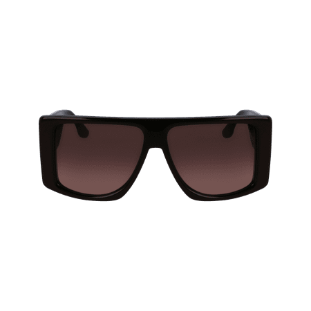 VICTORIA BECKHAM VB678S-605-57 Sunglasses Size 57mm 145mm 13mm burgundy Women NEW