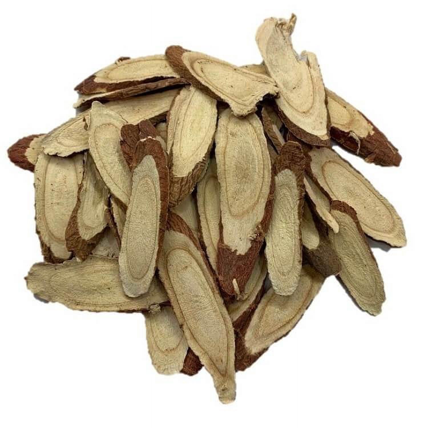 Licorice Root Slice, Liquorice Gan Cao Slice (8oz)