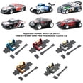 thumbnail image 2 of Baohd Bottom Plate Frame Radio Tray Motor Mount Set For 1/28 Wltoys K969 RC Car Bottom Plate Frame Radio Tray Set RC Car blue 1Set, 2 of 6