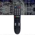 thumbnail image 2 of Replace SFX6018 SX RCU 03 Remote Control for Octagon SX88/SX88+, 2 of 3