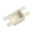 thumbnail image 2 of 1 Set Door Strike Plate Repair Kit, Standard Door Latch Restorer Strike Plate For Added Security Measures, 2 of 8