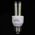 thumbnail image 3 of 85-265V E27 6000K 5W LED Indoor Table Ceiling Wall Lamp Light Source Bulb for Home Office, 3 of 8