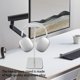 thumbnail image 4 of Soporte para Desmontable Con Base Antideslizante Accesorios Universales, 4 of 9