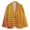 122, variant on Hemp Leaves Reggae Pattern Print Men'S Blazer, Hippie Fun Novelty Blazer