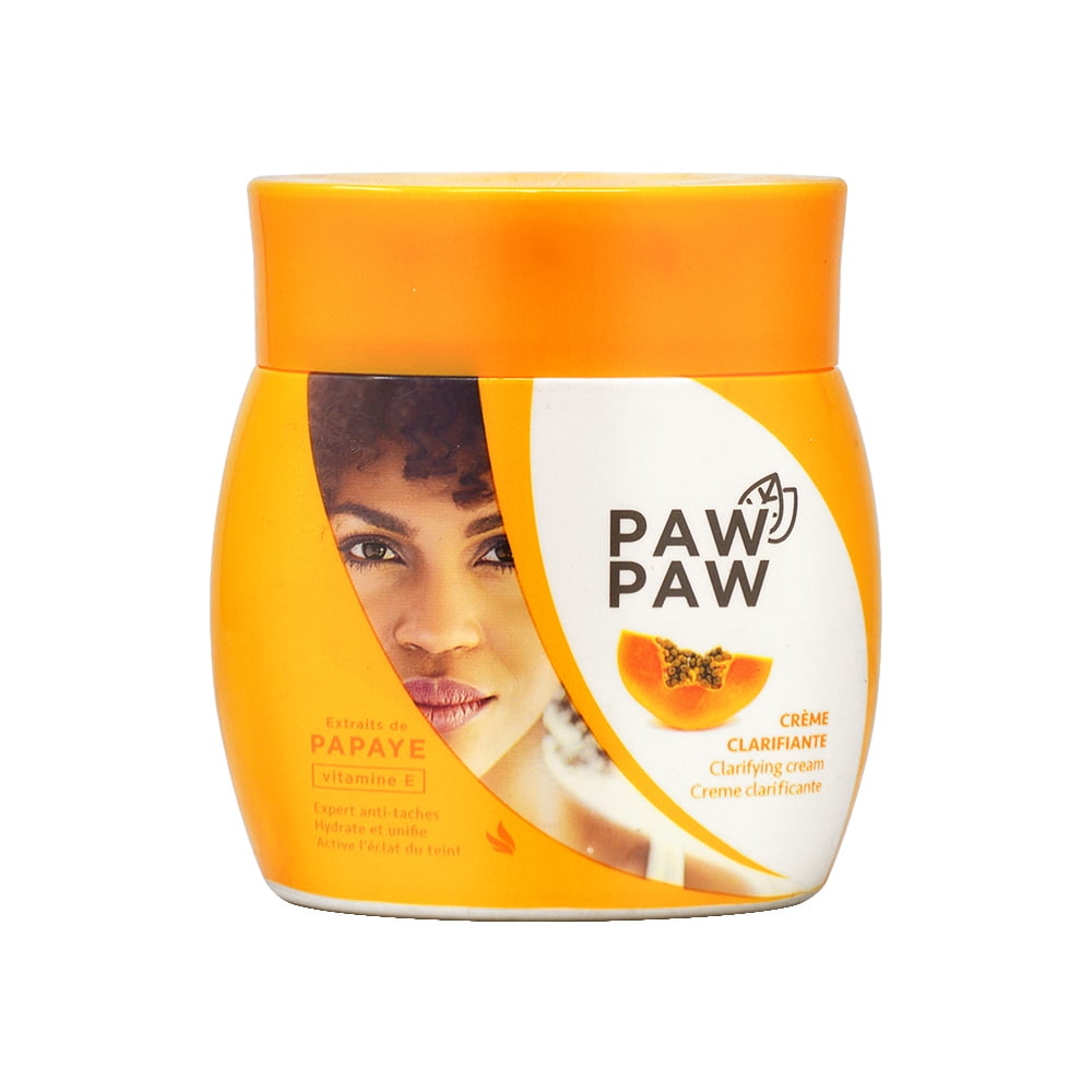 PAW PAW Crème Clarifiante Clarifying Cream 300ml 10.1oz - Walmart.com