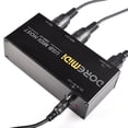 thumbnail image 4 of High-Speed USB MIDI Interface Box by DOREMiDi - 1 In 1 Out, 16-Channel MIDI Hub for Keyboards, Wind Instruments, and Electronic Drums (Model UMH-21), 4 of 6
