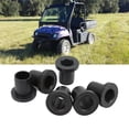 thumbnail image 1 of 5439270, Lightweight Anti Vibration 24Pcs A Arm Bushing Kit  for Auto Front Rear Control Arms, 1 of 7