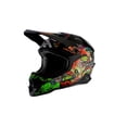 thumbnail image 2 of Oneal 2022 3 Series Helmet - Crank 2.0 Multi - XX-Large, 2 of 2