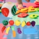 thumbnail image 1 of Pretend Food Playset, T Fun Ecológico ABS Play House Kitchen Toy Set Para Niños Pequeños Para El Hogar Para Play House Para Niños ANGGREK Otros, 1 of 8