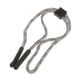 thumbnail image 1 of Gafas de terre Gafas Gafas ejercicio Correa para el cuello Cordón Soporte para anteojos Cuerda en tres Yinane Titular de gafas, 1 of 8