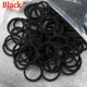 thumbnail image 1 of 50 unids/set mujeres niñas bandas básicas para el cabello 4cm colores sólidos simples diadema elástica cuerdas para el cabello lazos accesorios para el cabello soporte de cola de caballo, 1 of 4