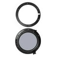 thumbnail image 3 of 265mm/10.41inch Opening Portlight Multi-Purpose  Hatches Port Easy Opening Portlight Window Anti-Aging Ship Portholes Durable Port Light Replacement for Boat Yacht RV, 3 of 9