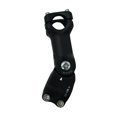 thumbnail image 3 of Potencia de bicicleta, elevador de metal, accesorios de ciclismo, pieza de ángulo ajustable, reparación robusta, reemplazo confiable de potencia de Extensión de 9cm, 3 of 8