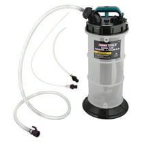 OEMTOOLS 24389 Manual Fluid Extractor - 1.4 Gallons (5.3L)