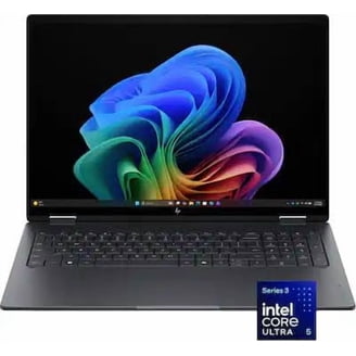 HP Pavilion x360 14” Laptop, 10th Gen Intel i5, 8GB RAM, 512GB SSD