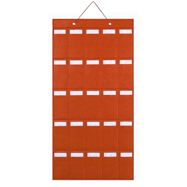 Bolsa para colgar gafas, bolsa de almacenamiento, bolsa para colgar gafas montada en la pared