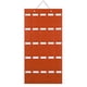 thumbnail image 1 of Bolsa para colgar gafas, bolsa de almacenamiento, bolsa para colgar gafas montada en la pared, 1 of 5