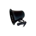 thumbnail image 1 of Abs Black Plastic PA Horn Sticker Thf-53Fp, 1 of 1