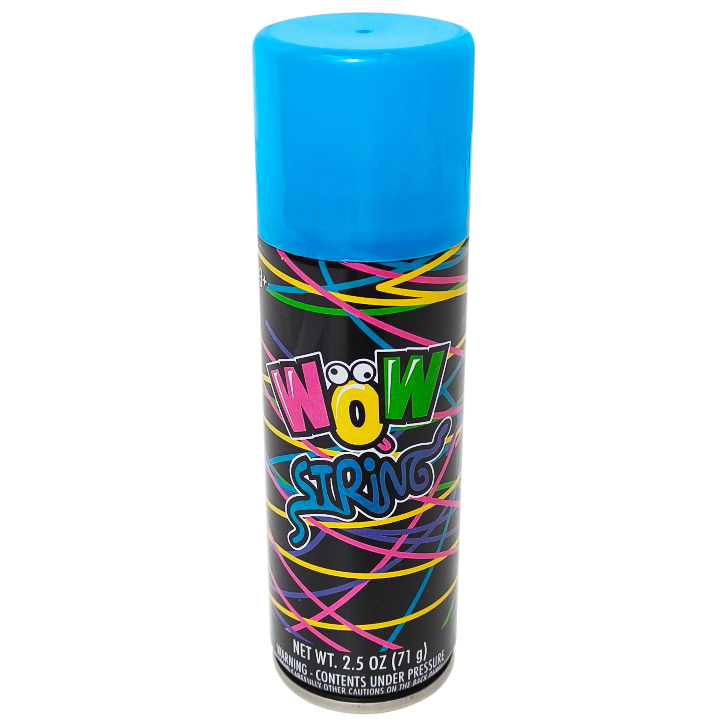 WOW String 2.5oz, Royal Blue
