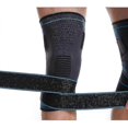 thumbnail image 3 of outdoor Football Basketball Riding Knee Pads Breathable Knee Pads(blue)_Perfect Gift, 3 of 4