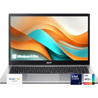Acer Laptop Aspire 3 A315-59-53ER, 15.6