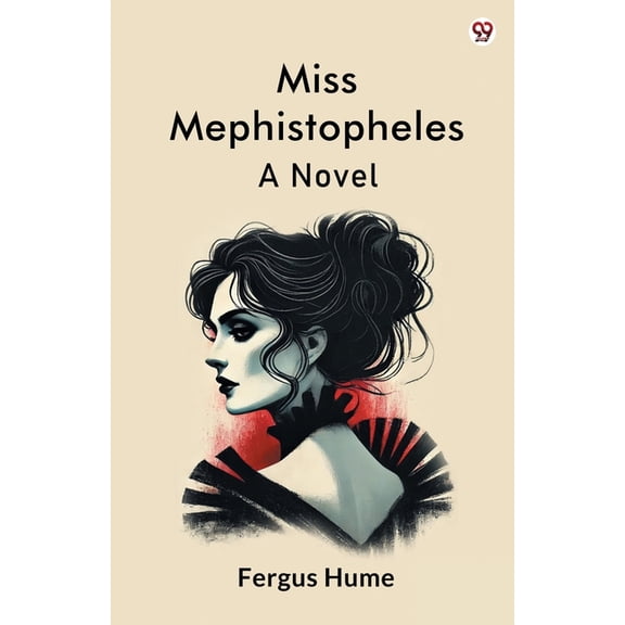 Miss Mephistopheles A Novel, (Paperback)