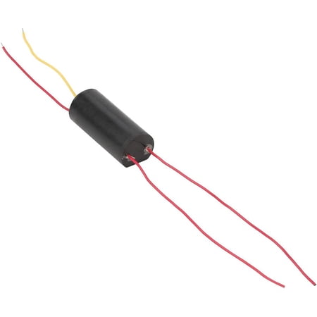 Pulse Ignition Module 4 Pin Lepai DC 3V-4.8V Pulse Generator Module, High Voltage Stepper Pulse ...