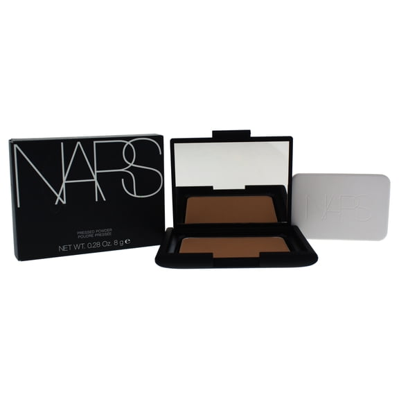 Pressed Powder - Mountain by NARS for Women - 0.28 oz Powder
